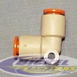 Tube Union Elbow 90° 5/32